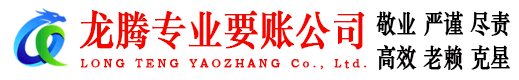 浦江龙腾讨账公司